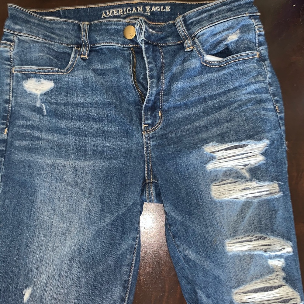 Jeans - Picture 3 of 4